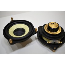 AVI MB-100 벤츠전용 카오디오 스피커 부산장착