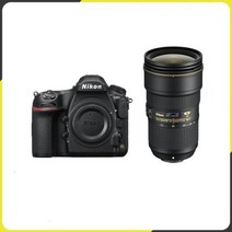 DSLR짐벌 NikonD850 프로페셔널 카메라 풀 프레임 DSLR 4K HD 상업용 고감도 유성 트레일 D 850, 2.24 70f28E Kit