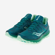 (SAUCONY) 써코니 엑스오더스 아이에스오 3 [S10449-35 GRN AQU 0064297]