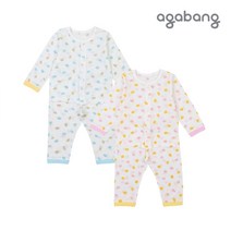 아가방 카롱내의 BLUE PINK 01Q357602