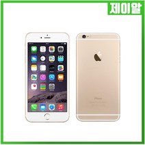 애플 아이폰6 64G 중고 공기계 중고폰, 랜덤빠른배송, 아이폰6 64G S등급, 64GB
