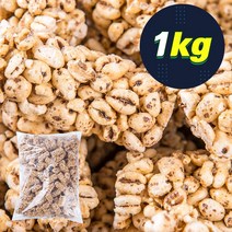 대용량 과자 쿠키 비스킷 옛날과자 인간사료 40종, 35_G158_에코푸드통밀말이1kg