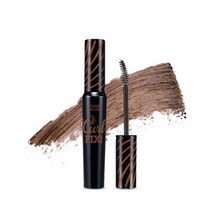 에뛰드하우스 래쉬펌 컬 픽스 마스카라 8g, 브라운, 9개