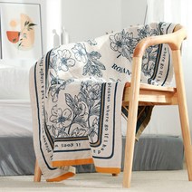 촉감좋은 비치타올 대형타월, 에스닉A, 1개