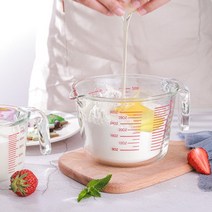 라면계량기 동상이몽 라면집사 라면물계량컵 라면의과학, 상세페이지 참조, 상세페이지 참조