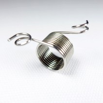 손 쓸림방지 스마트 뜨개반지 니팅링(수세미 뜨개질 두 줄 동시 뜨개)(평일 오후3시 이전결제건 까지 당일 발송)