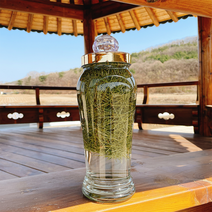 솔잎주 담금주키트 간편 세트 솔잎 담금주 만들기, 2.7L 고급형, 1개