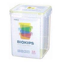 ppp 코멕스 바이오킵스 정사각 32호 5.2L 다용도 그릇