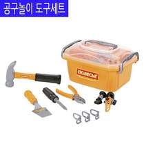 [도너]도너 도너랜드 공구놀이 도구세트 285X195X145 벨라루스 도너랜드 만들기 감각놀이 비즈 픽셀, 1, 빠른출고