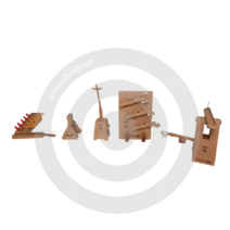 [숲속의샘직영][숲속의샘 직영]골드랜드 골드버그 C시리즈(5종세트)