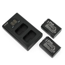 [eosm50배터리] 캐논 LP-E12 배터리+LCD충전기 세트 EOS M50/EOS M100