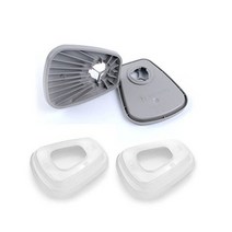 3M 5N11 필터전용 아답타 좌우 세트