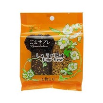 만천 깨 사파리 생강맛 6매입x10개