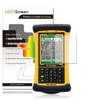 JAVOedge Anti-Glare Screen Protector for Trimble Nomad (2 pack) null, 1