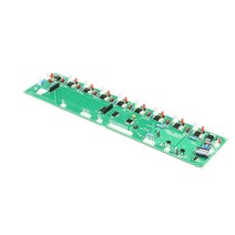 Manitowoc Beverage 020000313 Mpc84C 8-12 12 스테이션 컨트롤 보드, 상세내용표시