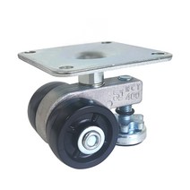 캐리마스터 높낮이 조절 캐스터운반기기 ACT 400F