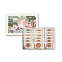 [뚜레쥬르] 우리밀 전병세트