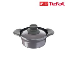 테팔 고메 인덕션 뚝배기 18cm 냄비, 없음, 단일속성