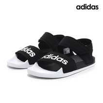 아디다스 아디다스샌들 아딜렛 샌달_F35416