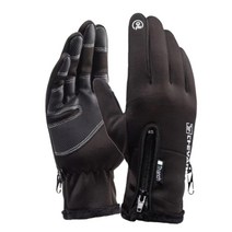 클릭띵스 겨울 방한 손가락장갑