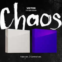 빅톤 (VICTON) 미니 7집 Chaos 랜덤