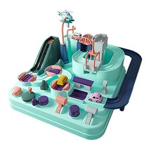 재미모리 어드밴쳐 카 트랙 트랙카
