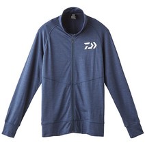 다이와 스트레치 자켓 DE-92009, 네이비(2103)