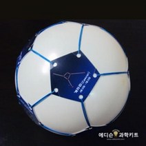 황도12궁 풀러렌 축구공 (5인용)