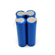 REMS 용 3000mAh 14.4V 18650 리튬 이온 도구 배터리 팩 571545 자체 설치, [01] 14.4 볼트, [02] 3000mAh