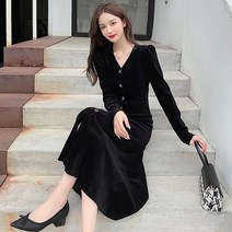 어썸풀 바비론 브이 원피스