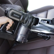 더쎈 배터리분리형 싸이클론 무선청소기 V2 + 사은품2가지증정, v2블랙