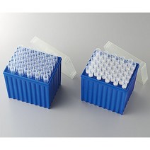 마크로피펫팁 5㎖/재질:PP(폴리프로필렌)/ 1상자(250개/팩x10팩입) / 용량(㎖) : 5 / 타입 : 에펜도르프용/4420-00
