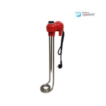 물데우기 돼지꼬리히터봉 3kw 1000mm