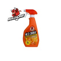 불스원 버그 크리너(500ML), 1