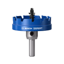보쉬 EXPERT TCT 초경 홀커터 홀쏘 14-120mm, 14MM