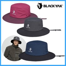 블랙야크 블랙야크 아웃도어 사파리 쿨맥스 모자 투어리스트햇V, MA 058
