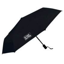 원데이원픽 튼튼한 3단 자동 우산 접이식우산 우양산 겸용 완전자동 접이식우산