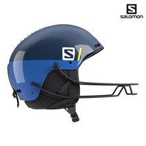 에스레이스 에스엘 S RACE SL 주니어 성인용 레이싱 스키 헬멧