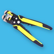 위니드 이지 스트리퍼 WES-668 최고급형 노브2개 전선, 단품