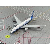 비행기 모형 다이캐스트 1:400 항공기 모형 대한항공 아시아나항공 외 28종 16cm 1:400, 모형 보잉 B787