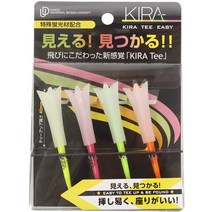 카스코 골프 티 키라 이지, 기본