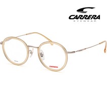 카레라 안경테 CARRERA163VF FT4 명품 솔텍스 반투명