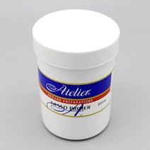 아뜰리에 젯소 500ml A-04-090