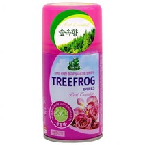 트리프로그 자동분사 방향제 280ml-숲속향 머리안아픈 디퓨저 아로마 콜린스인센스, 상세페이지 참조, 구포트쿠팡 본상품선택