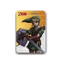 젤다의 숨결 천공의 야생 검 HD 젤다 활 황혼의 유령 신 장비 크로스오버 카드 스위치 NFC 게임 칩, 5.Twilight Link