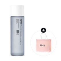 아이소이 팩트맨 블레미쉬 케어 부스팅 토너(진정 토너) 150ml, 없음, 단품(FM002_1), 없음
