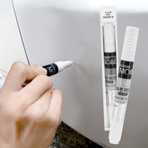 제일케미칼 카페인트 붓펜 흠집제거 현대 A2B, 1개