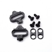 [PRG]SPD 시마노 MTB 클릿 PPDA-07 싱글 방향 방식