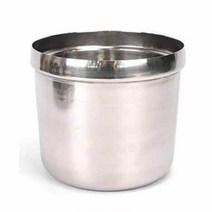 닭갈비 전문점 스텐 BMP 비엠피 소스통 업소용뼈통