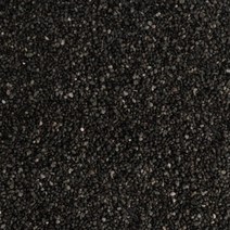 흑사 3 5mm (3kg) (수족관바닥재 구피바닥재).미미네아쿠아